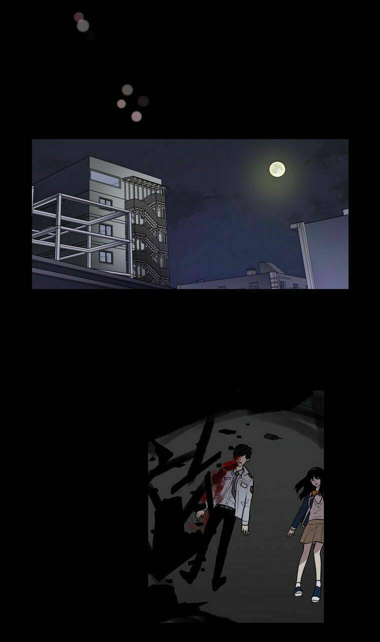 my shining world chapter 62 33