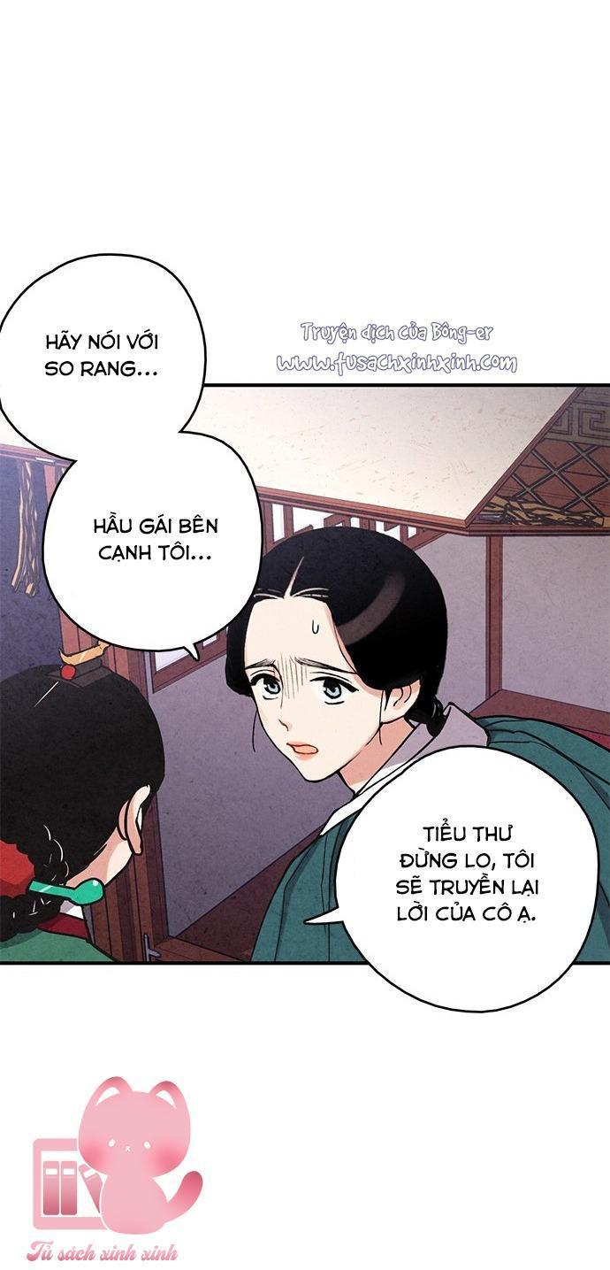 lệnh cấm hôn chapter 83 51