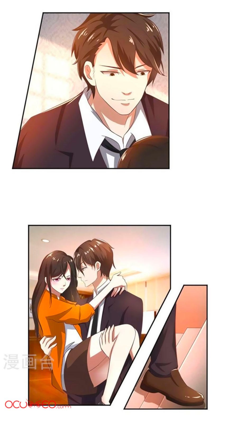 vợ yêu không ngoan chapter 38 15