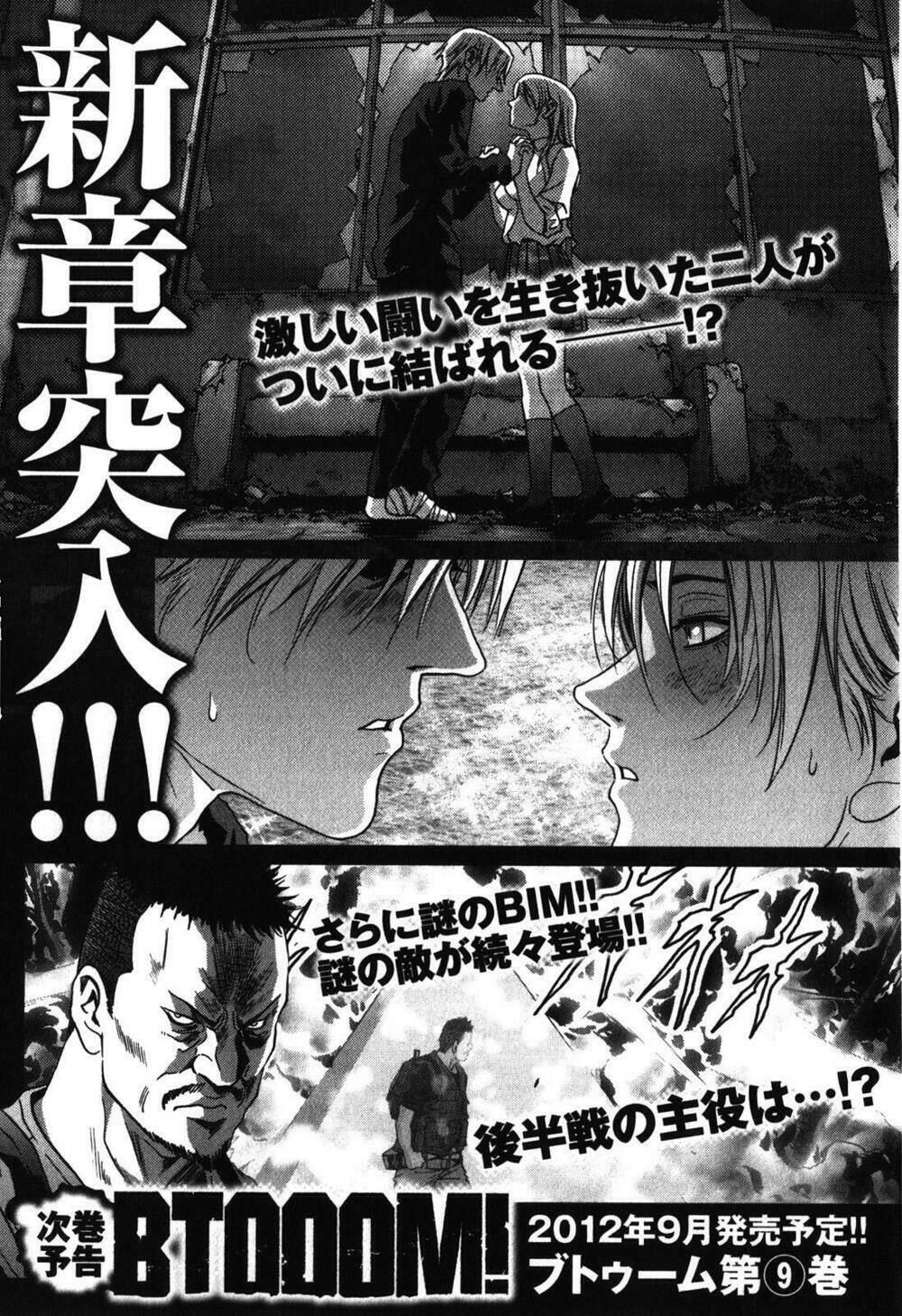 cuộc chiến sinh tồn chapter 49 47