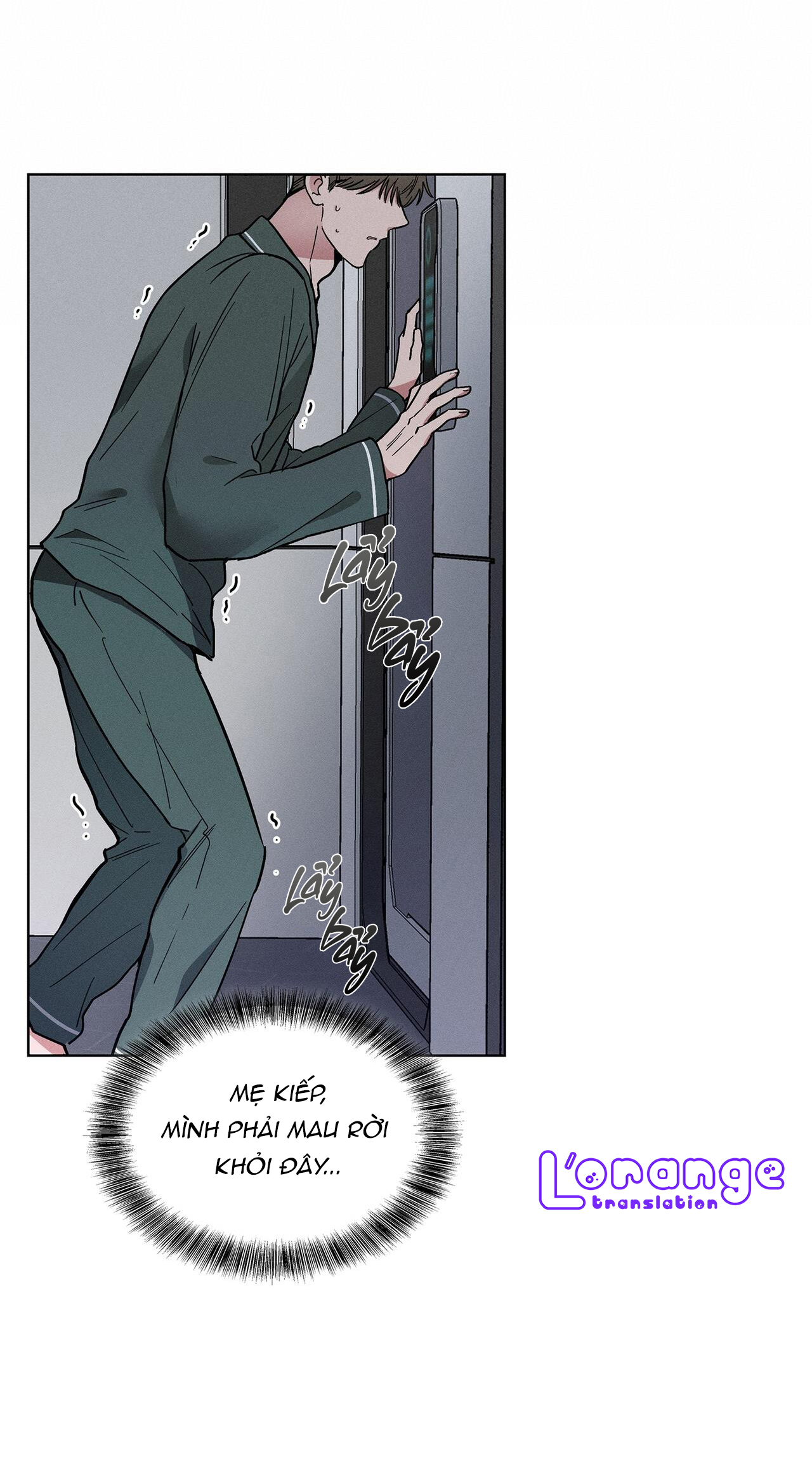 dục vọng mãnh liệt chapter 25 28