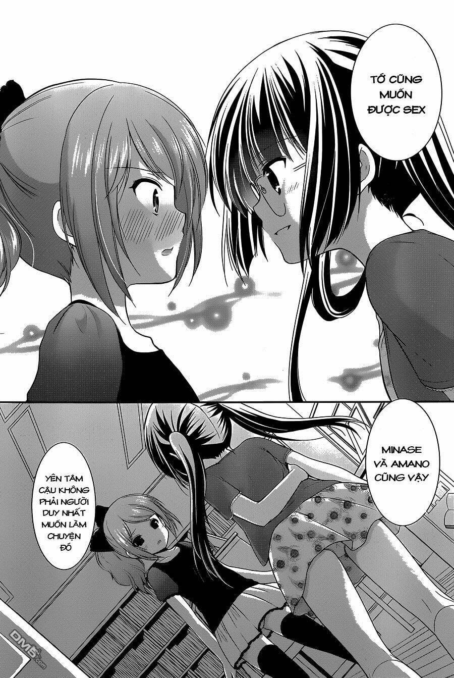hoshihime mura no naisho hanashi chapter 9 23