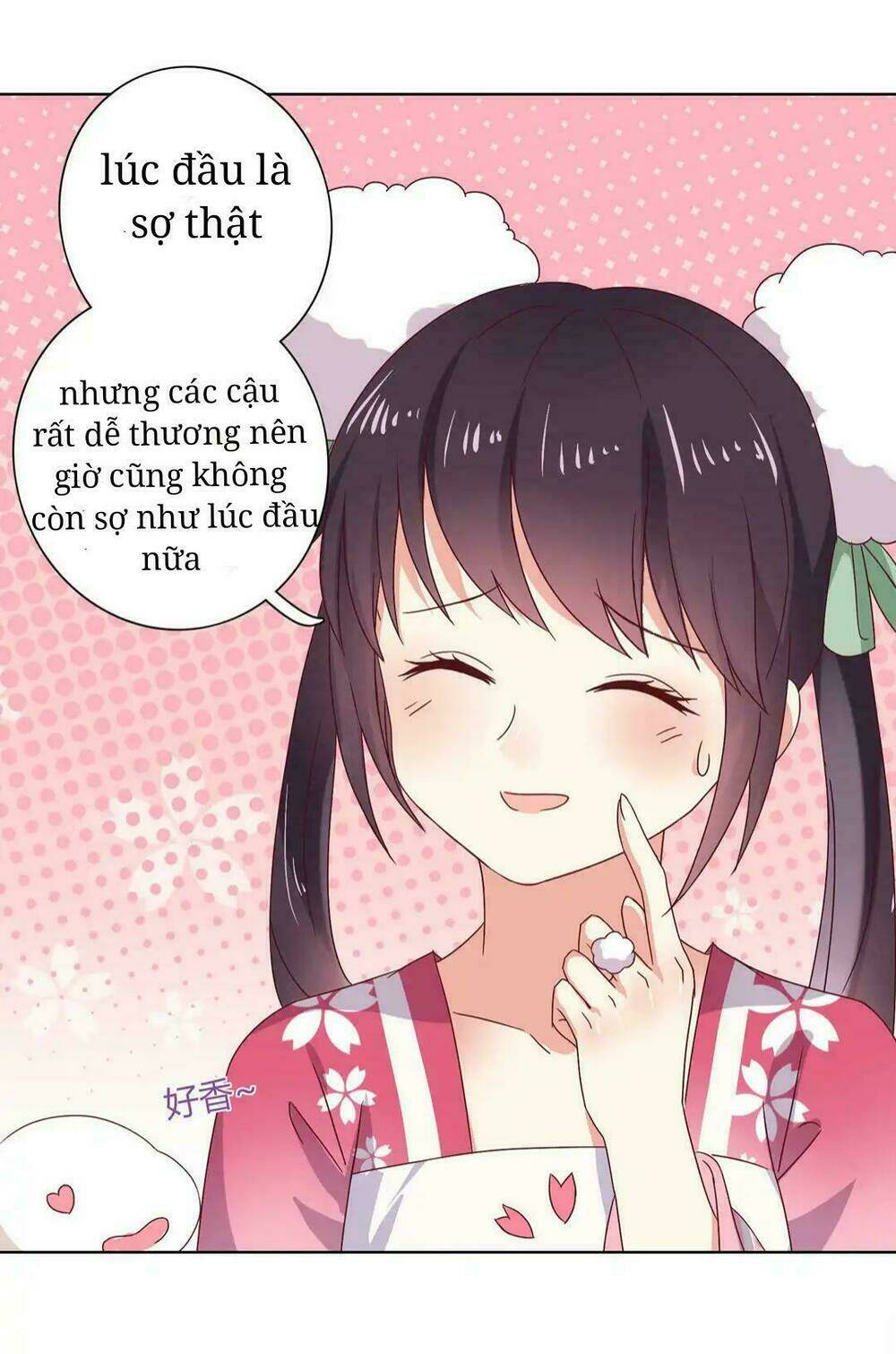 phi thiên địch tự dưỡng đích khẩu tử chapter 9 27