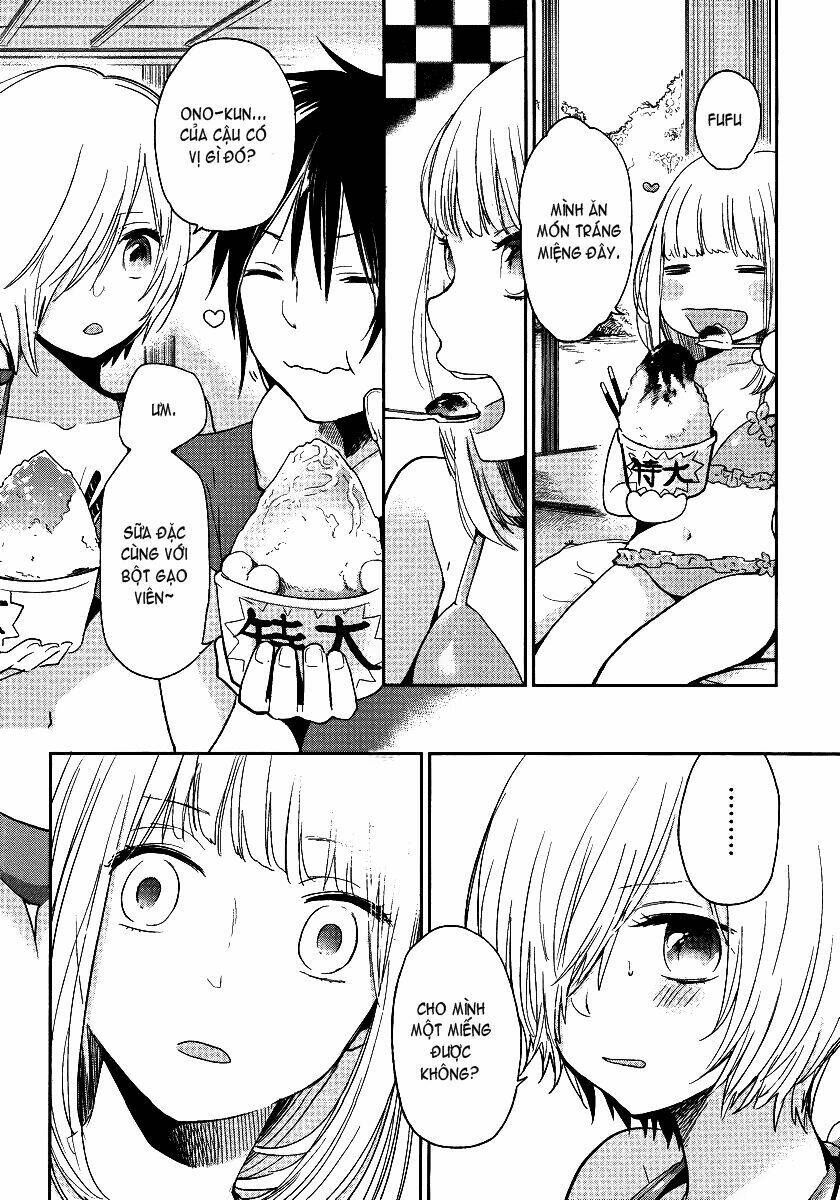 haruwaka chapter 4 12