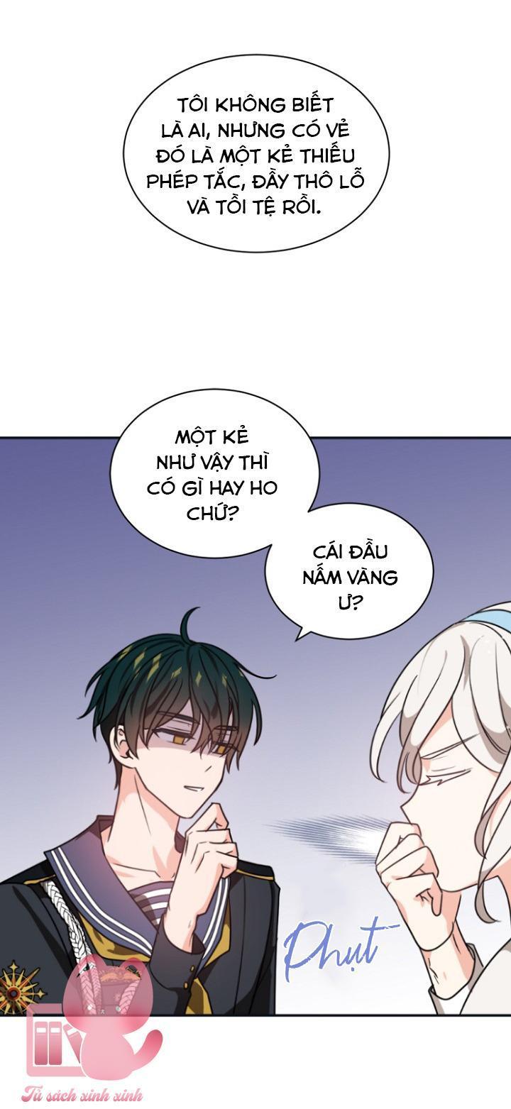 nguyện ước vô vọng của ma nữ chapter 31 53