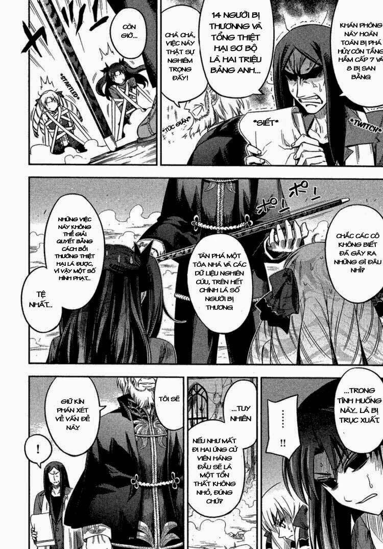 fate/kaleid liner prisma illya 2wei! chapter 18.1 8