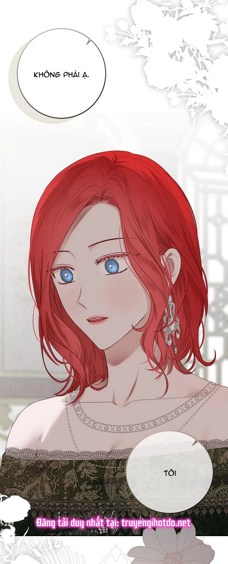 [bản 18+] tôi lạc vào thế giới trò chơi harem ngược chapter 119.2 41