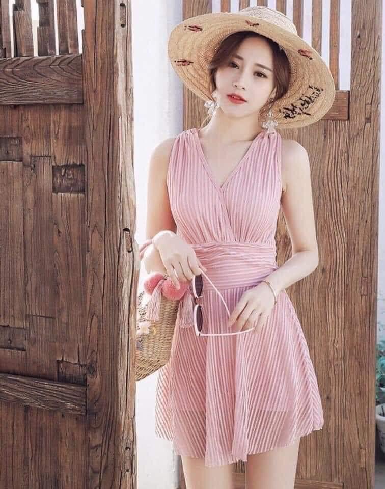 BỘ ĐỒ BƠI NỮ, BỘ BIKINI HÀNG CAO CẤP