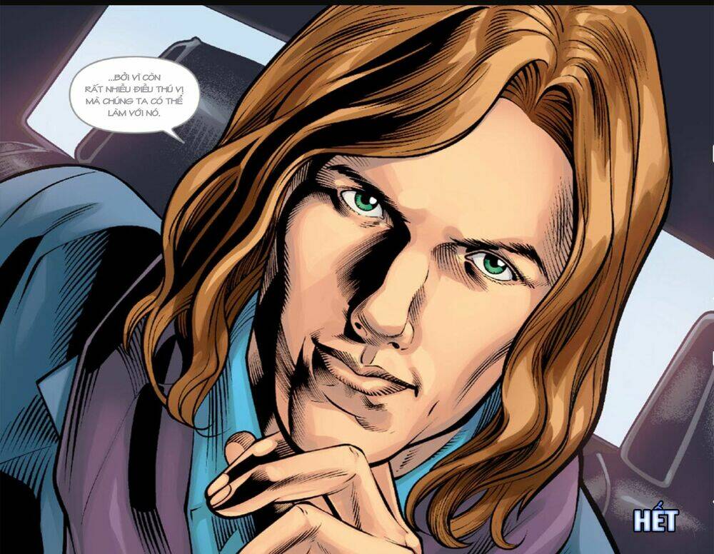 batman v superman: the dawn of justice chapter 2 23