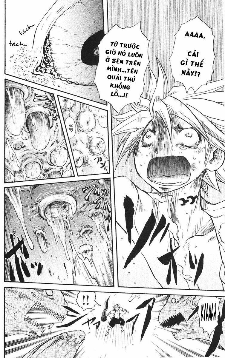 cerberus chapter 15 18