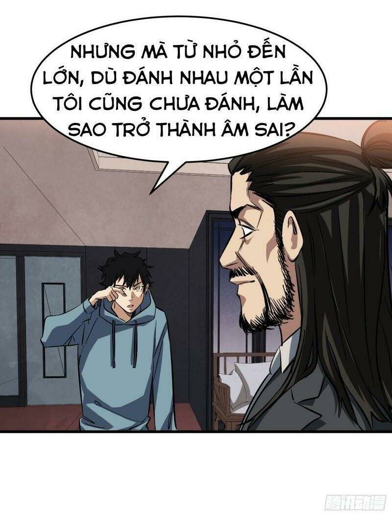 kiêm chức diêm vương chapter 2 24