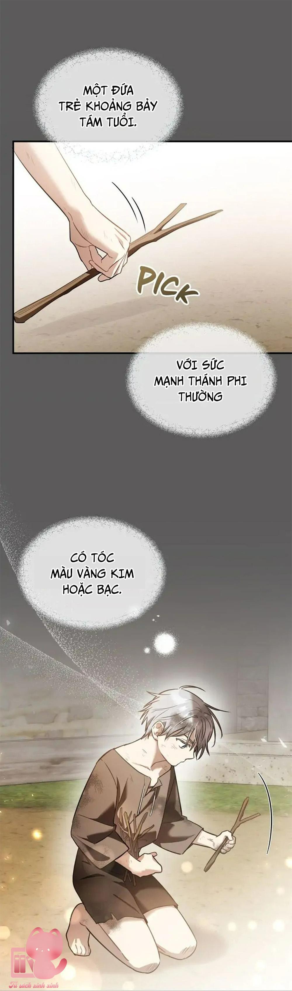 đêm đen khuất bóng chapter 44 34
