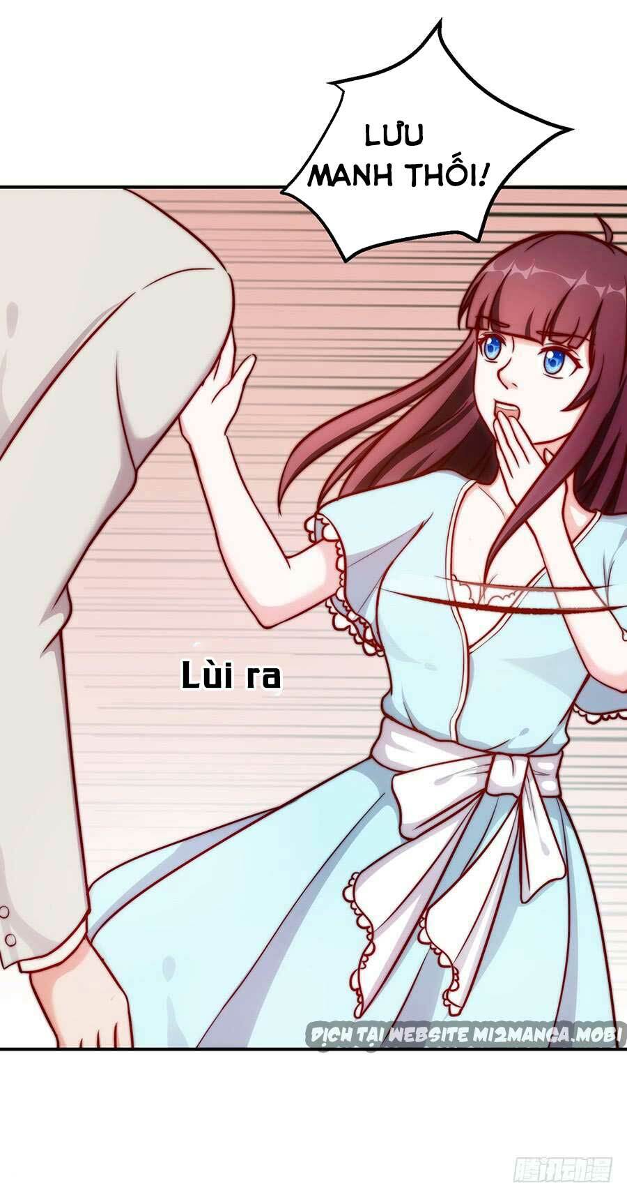 gả cho tình cũ làm lão bà chapter 27 8