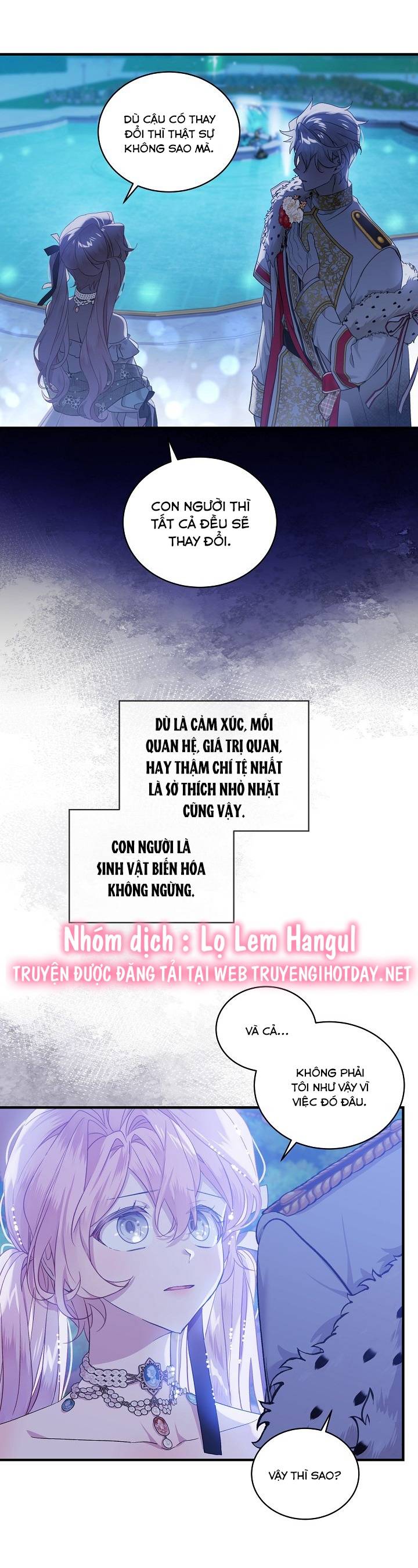 quý cô thế giới ngầm chapter 73.1 28