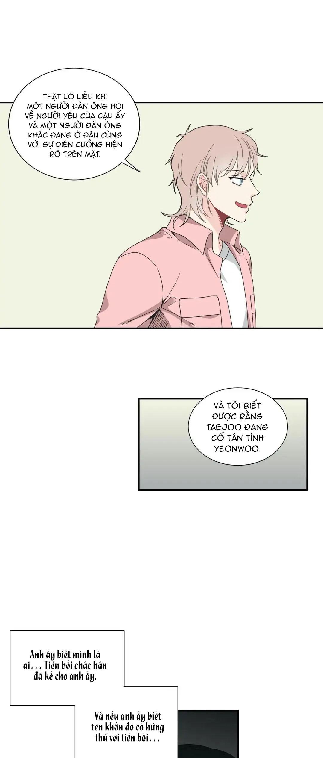 đường ranh giới chapter 26 25