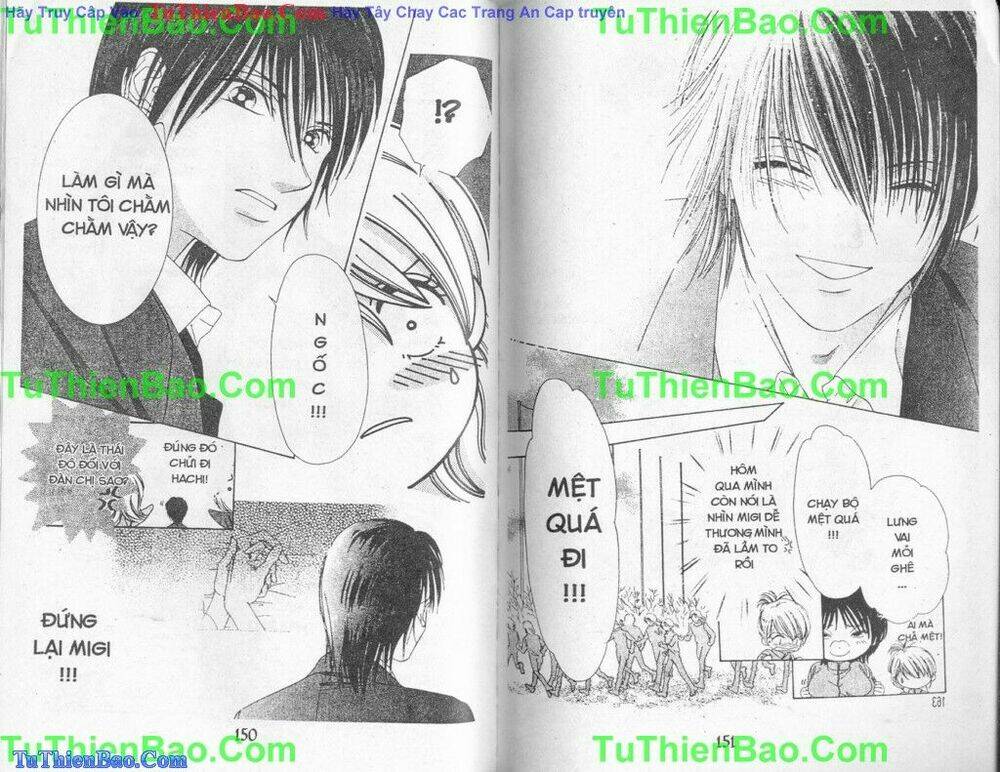 quả chín mọng chapter 2 72