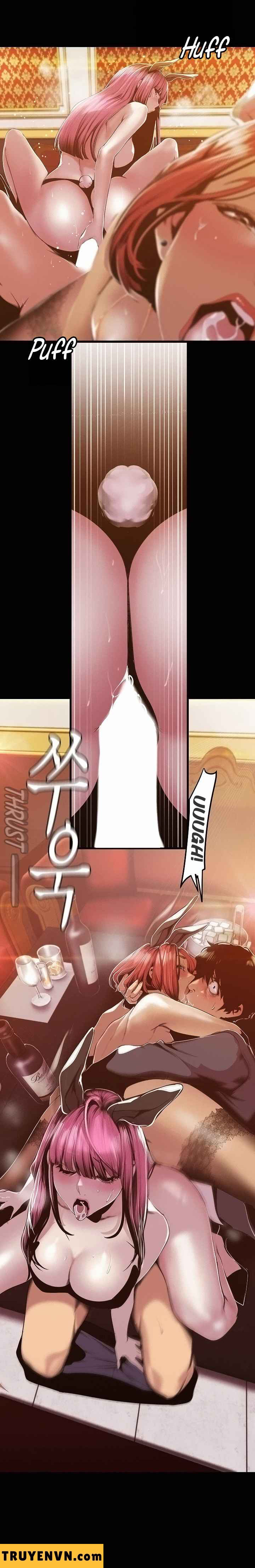 một thế giới mới tuyệt vời chapter 71 7