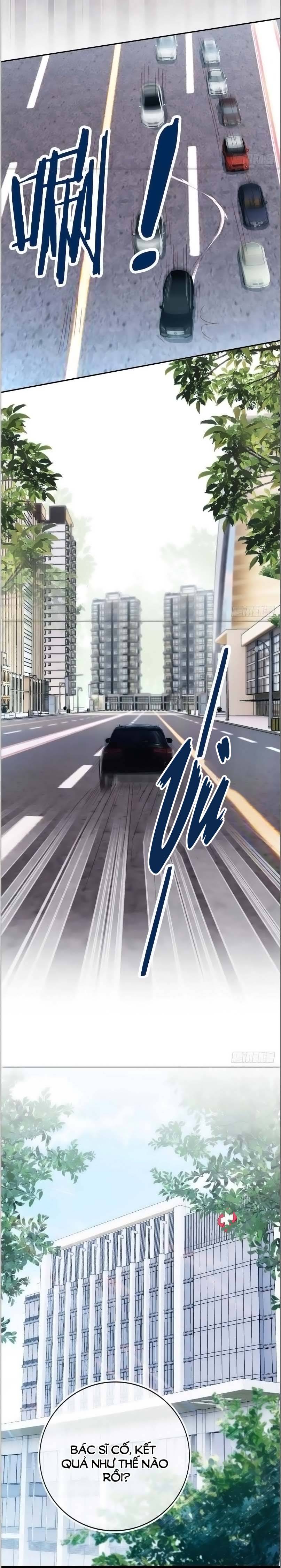 sau khi trùng sinh tôi gả cho tổng tài tàn tật chapter 7 2