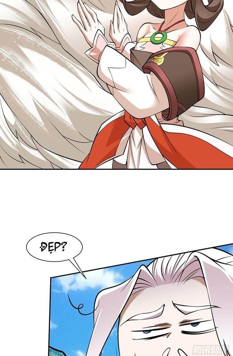 đồ đệ của ta đều là trùm phản diện chapter 18 44