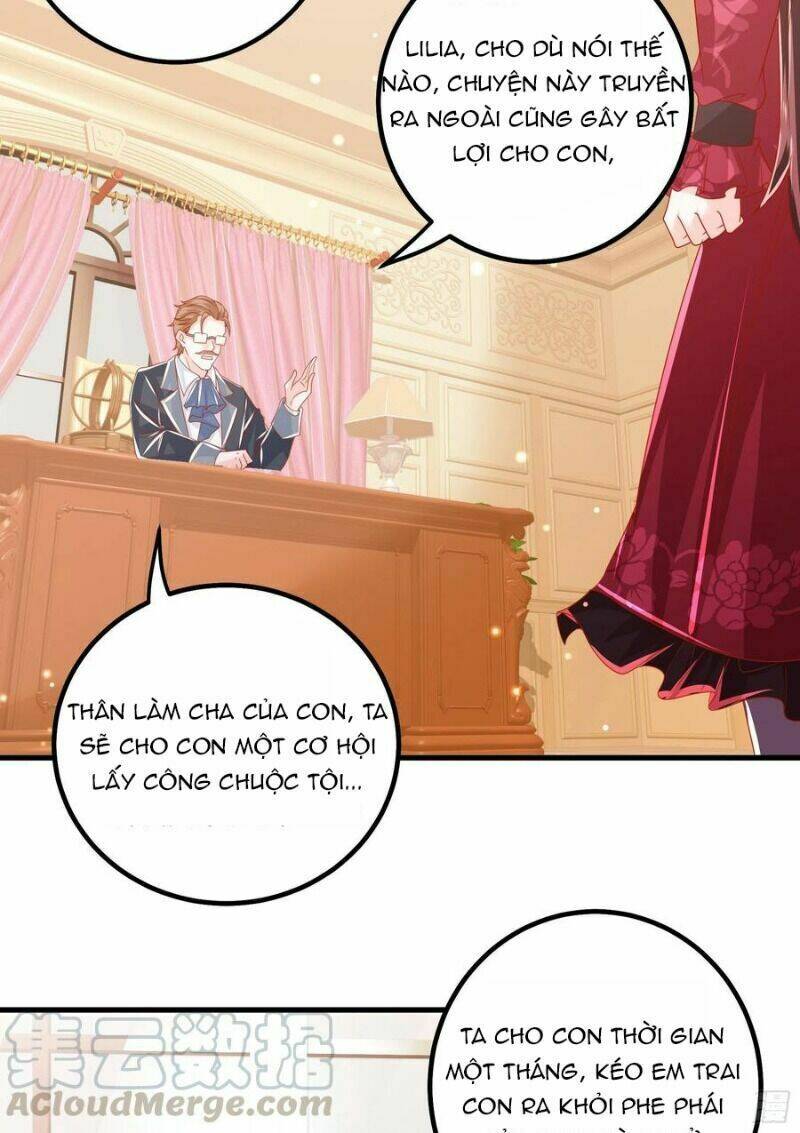 ta phải làm hoàng hậu chapter 41 30