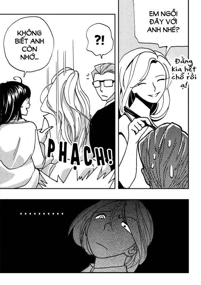 ma nữ nhà tôi chapter 10 4