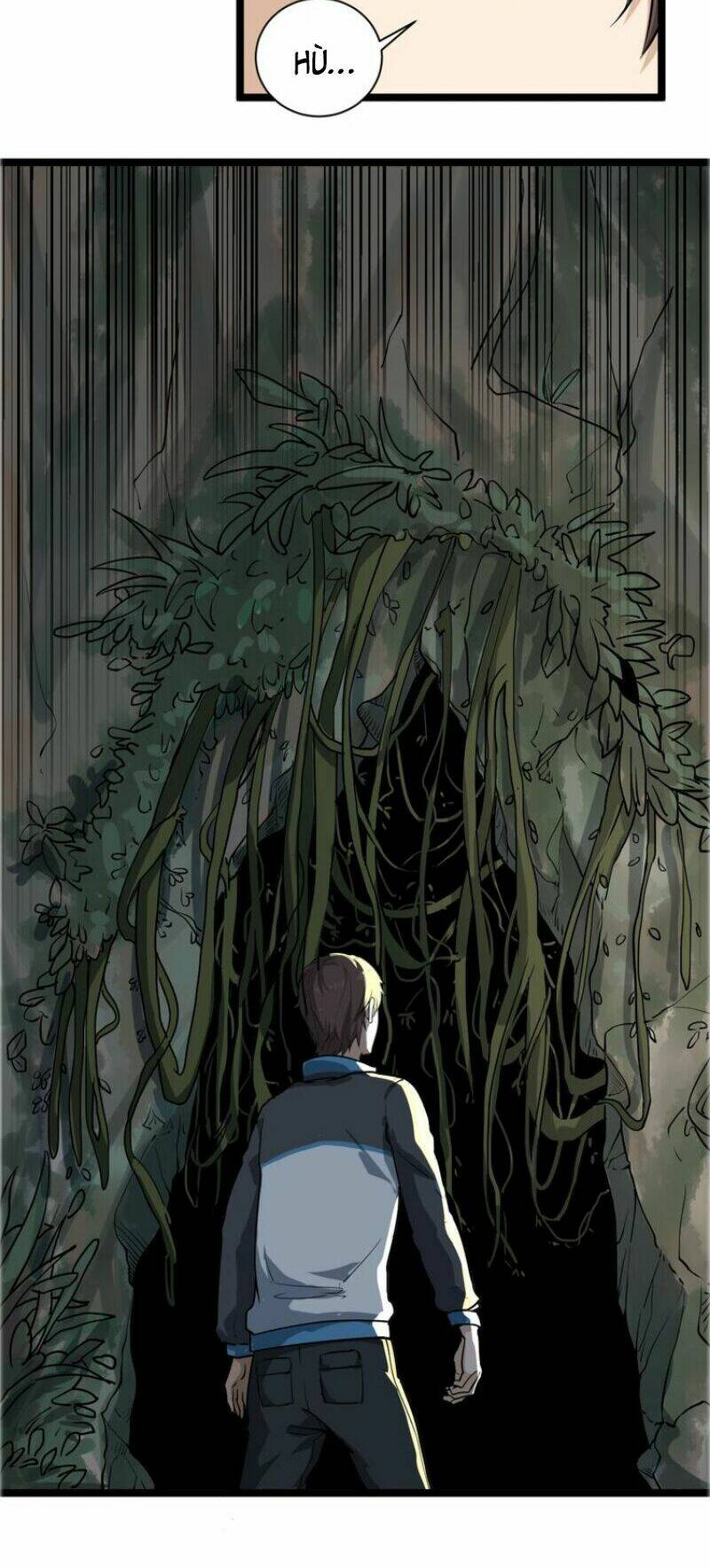 hồi xuân tiểu độc y chapter 4 13