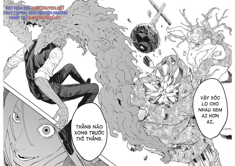 đọa nhân chapter 139 15