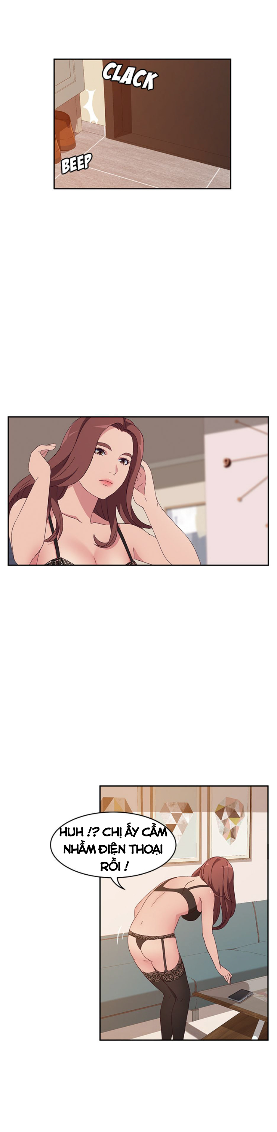 hai lần yêu chapter 1 45