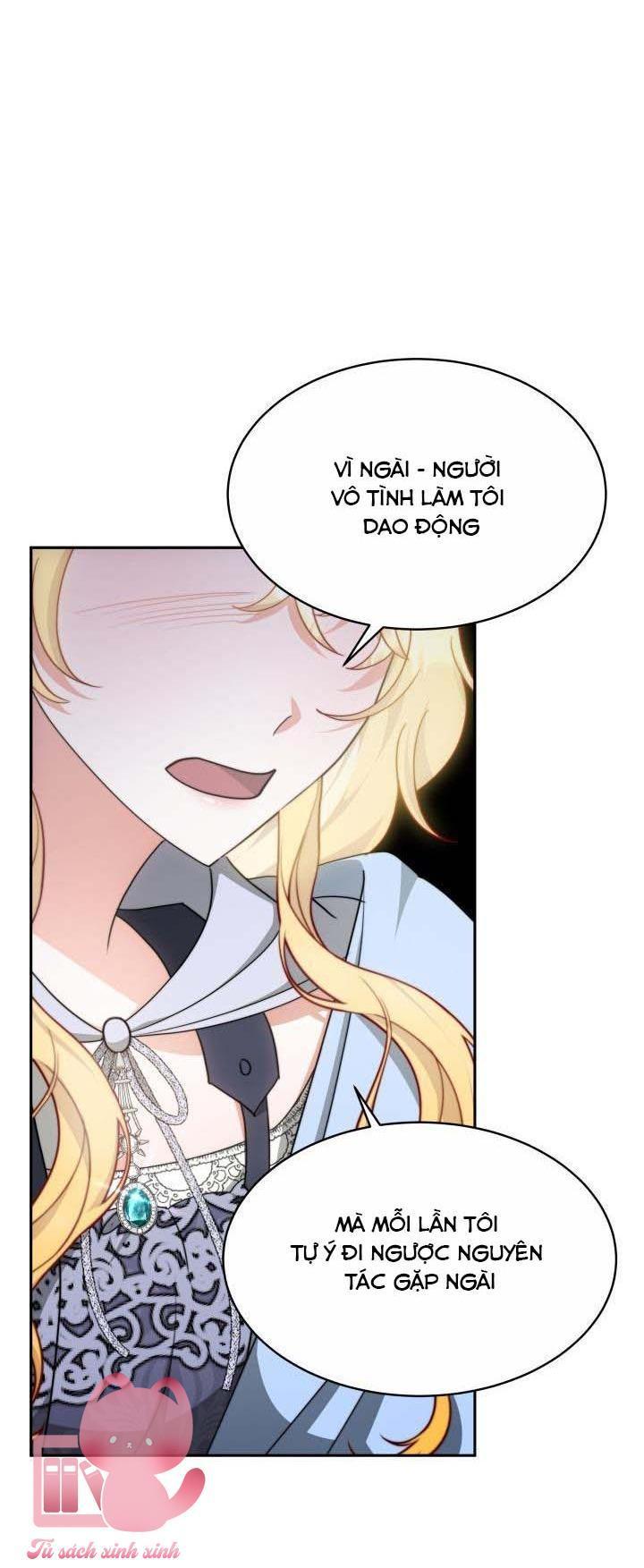 từ chồng cũ hóa thành nam chính chapter 29 45