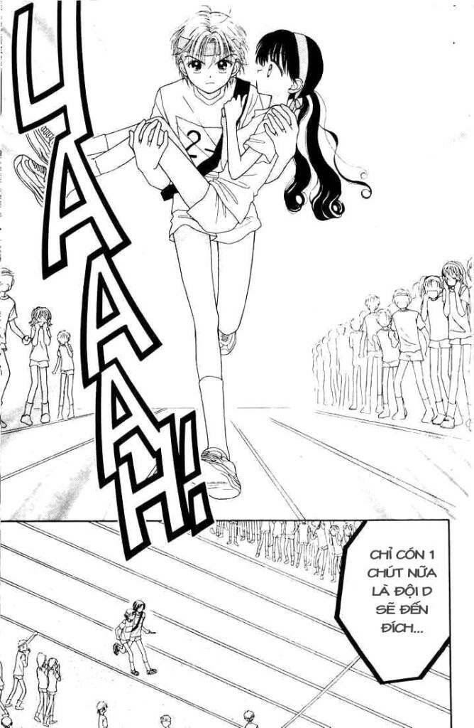 minto na bokura chapter 23 15