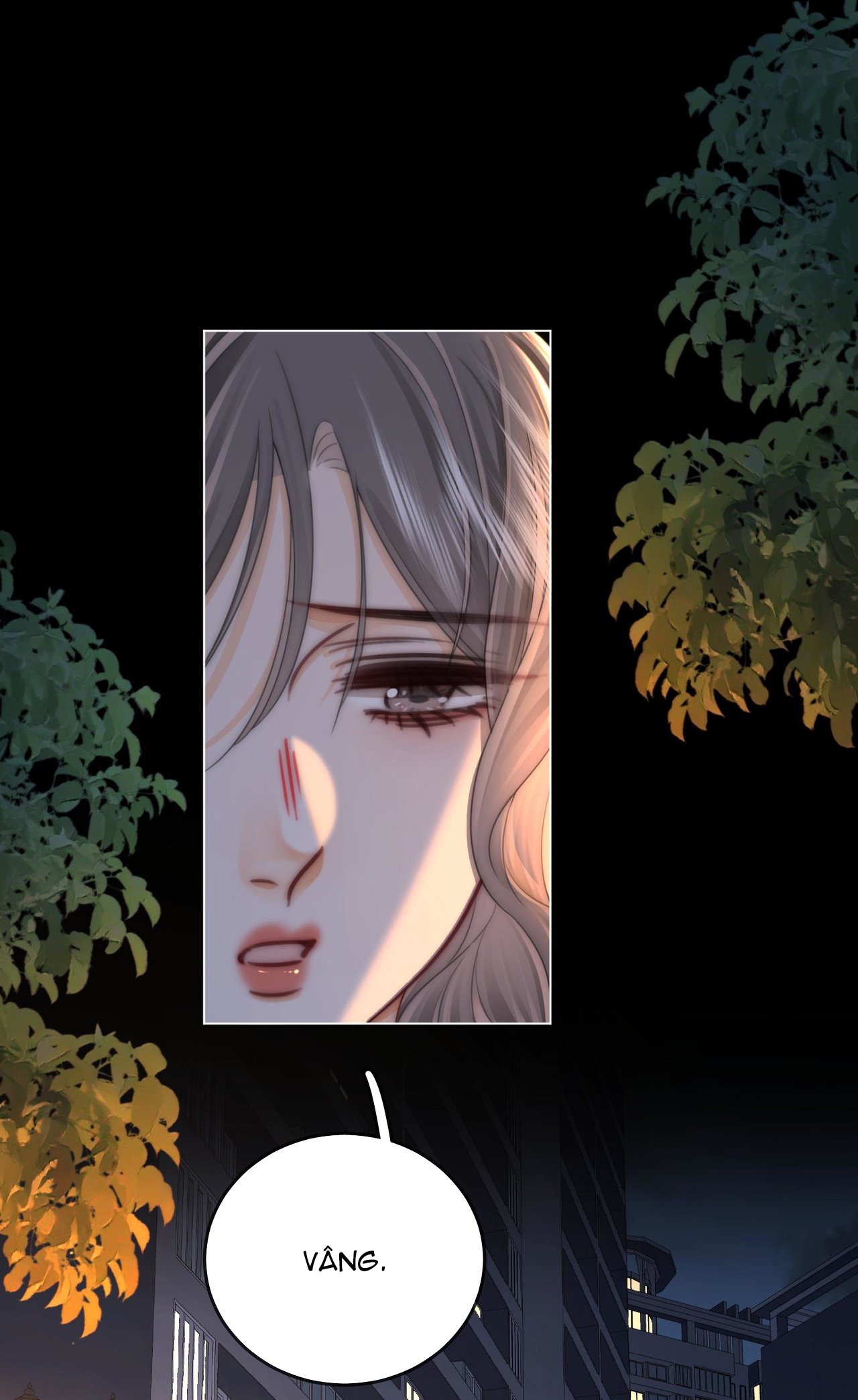 cố tiểu thư và khúc tiểu thư chapter 136 26