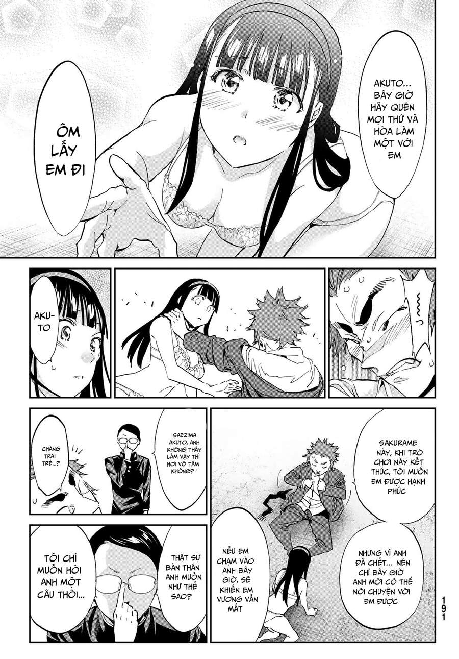 real account ii chapter 170.2 23