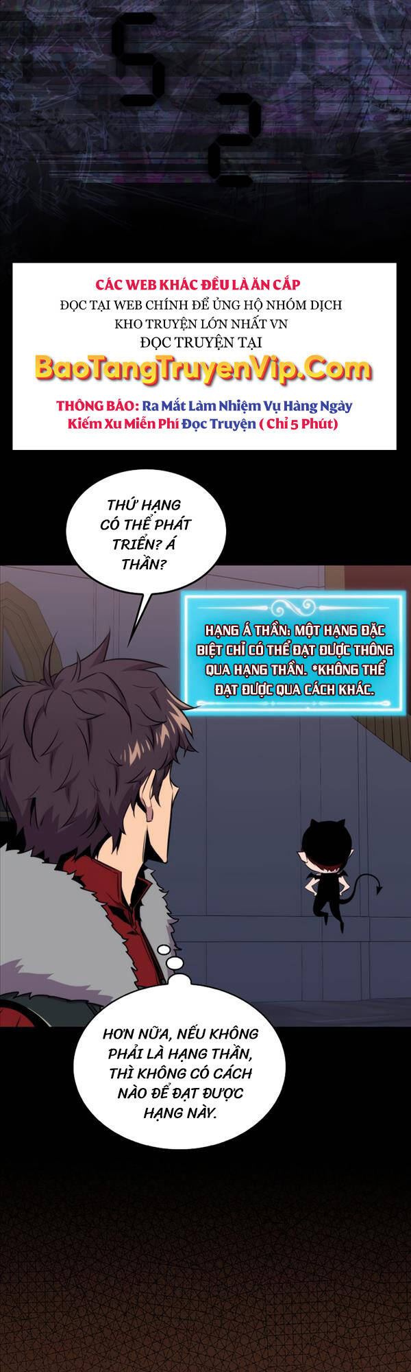 tôi thăng cấp trong lúc ngủ chapter 66 20