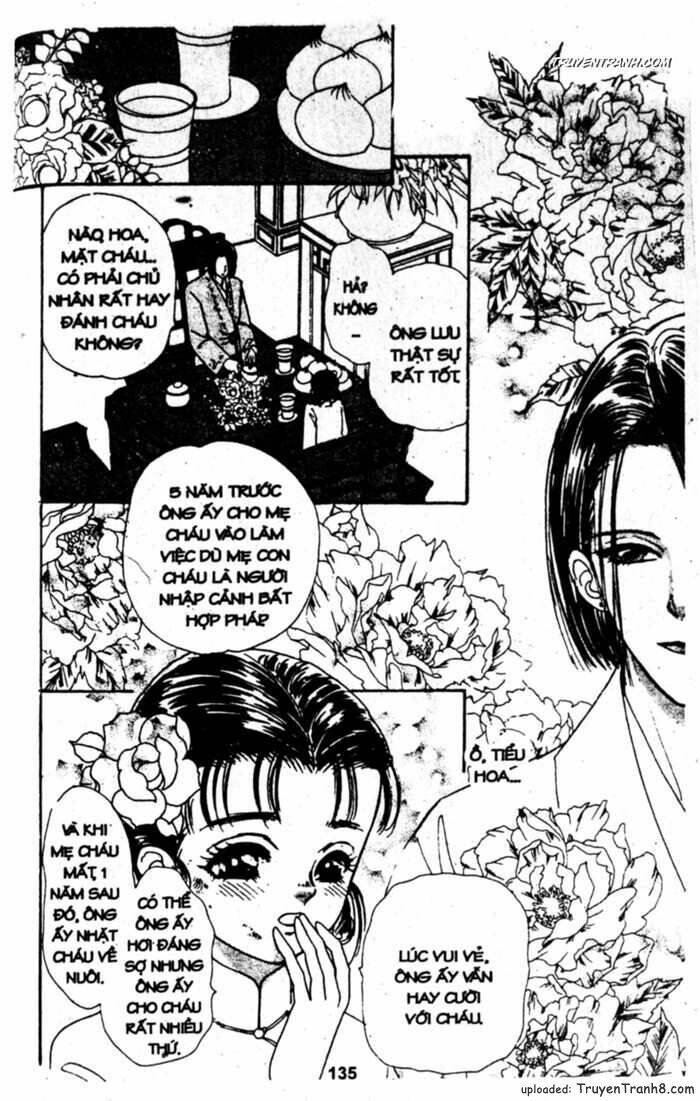 tiệm thú kiểng chapter 32 21