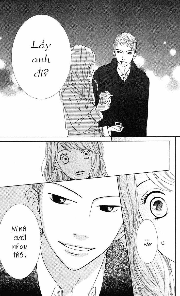 kyou wa kaisha yasumimasu. chapter 7 16