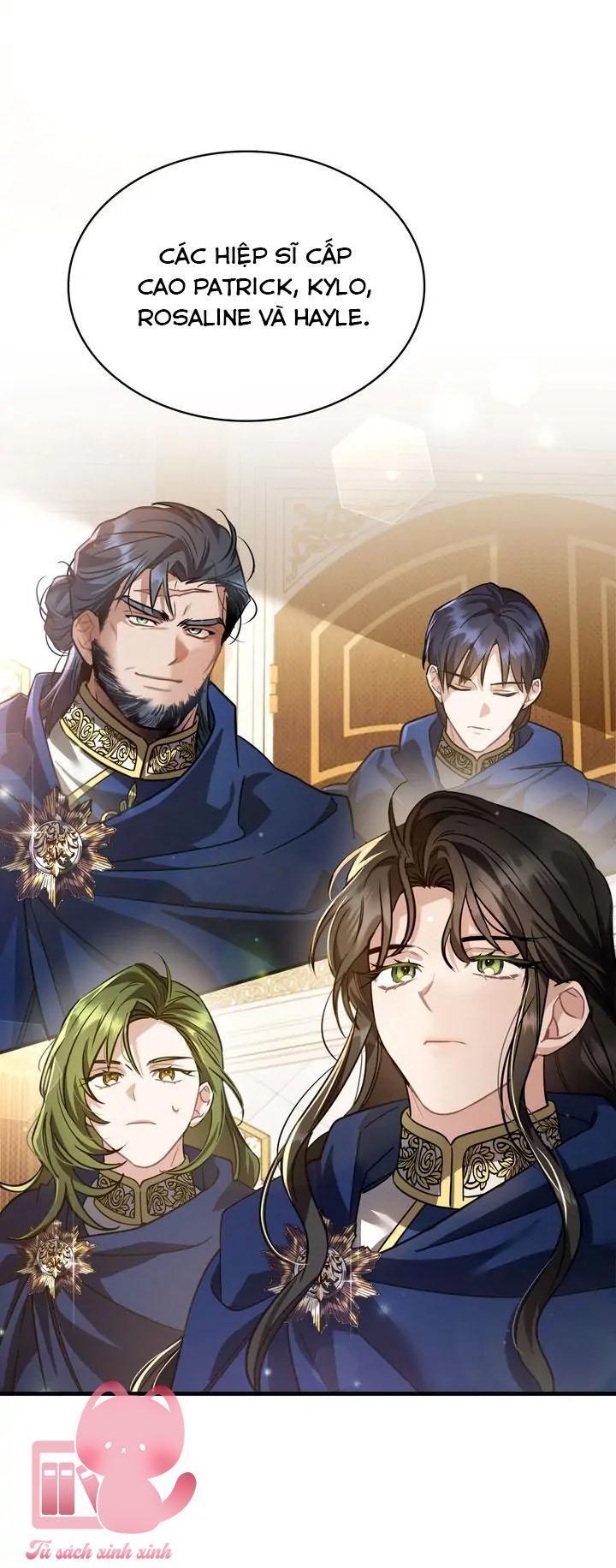 đêm đen khuất bóng chapter 19 35