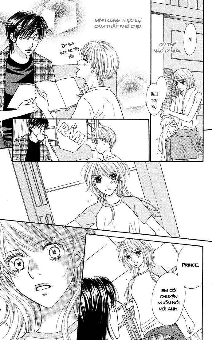 desire climax chapter 18 21