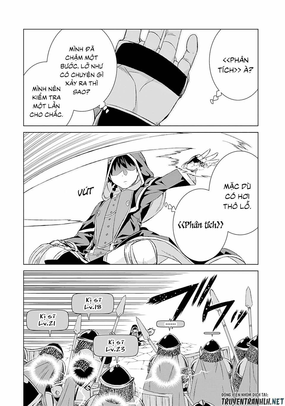 isekai de tadahitori no mamono tsukai ~ tenshoku shitara maou ni machigawa remashita chapter 13 30