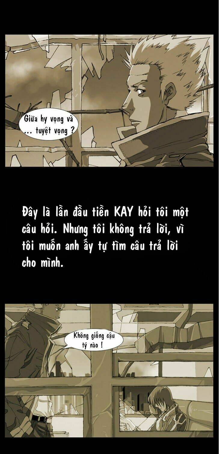 estancia chapter 0 3