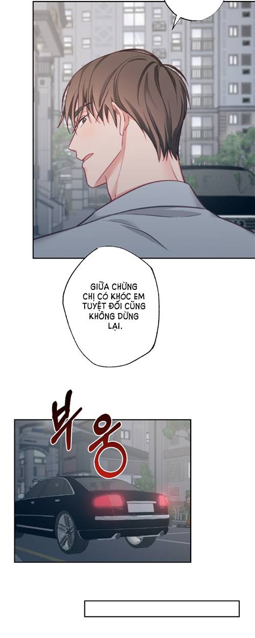 Trợ Lí Kim, Ăn Thử Không chapter 12.2 - Trang 3