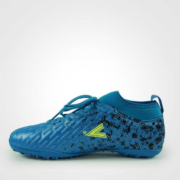 Giày bóng đá Mitre chuyên nghiệp MT170501 – xanh dương- size 43