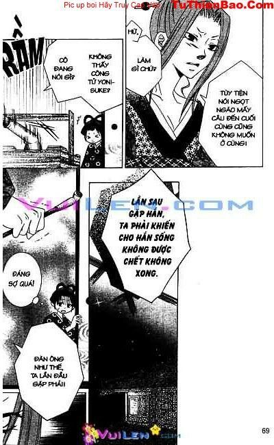 anh chàng háo sắc chapter 1 66