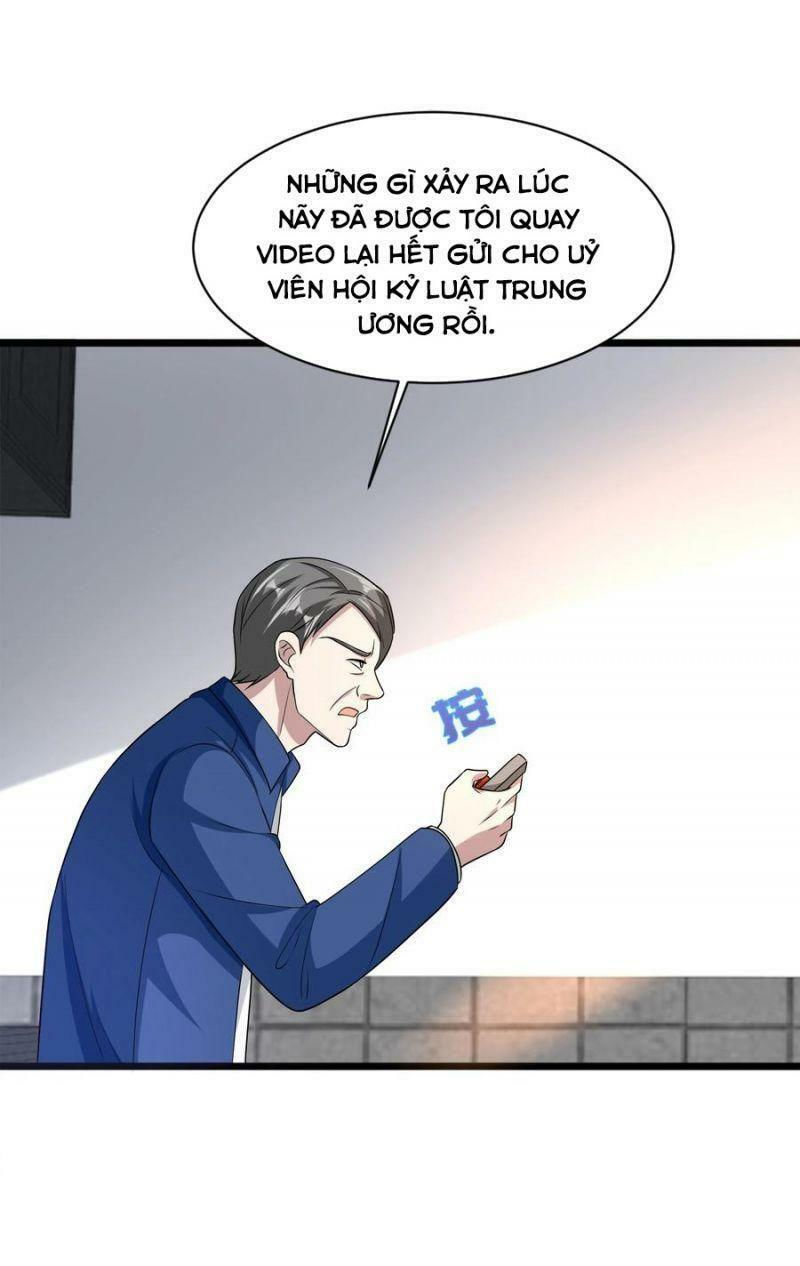 đô thị tà vương chapter 155 3