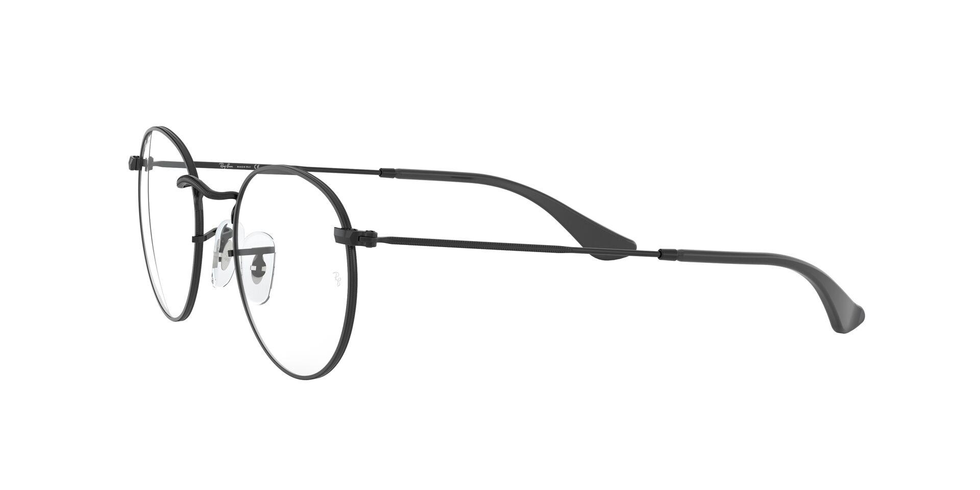 Mắt Kính Ray-Ban Round Metal - RX3447V 2503 -Eyeglasses