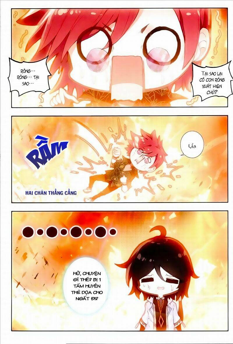 tạp đồ chapter 13 4