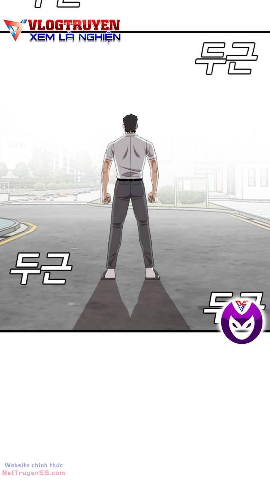 người xấu chapter 187 3