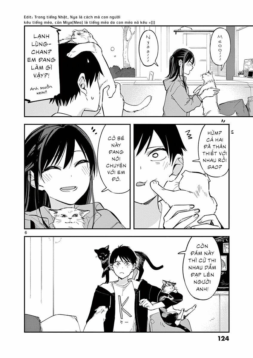 pseudo harem chapter 88.1 7