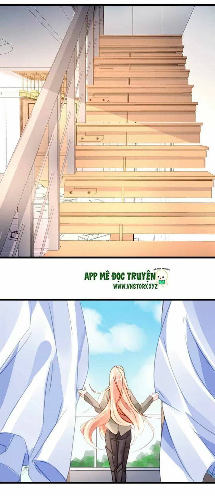 mưu ái thành nghiện chapter 33 3