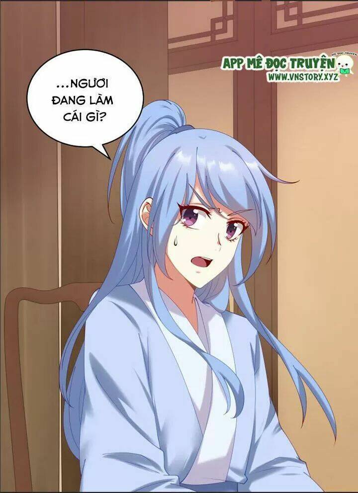 đô đốc đại nhân sủng thê kí chapter 62 7