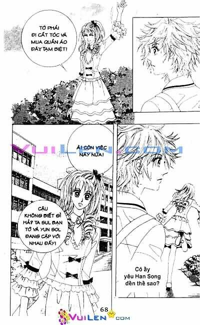 đợi em chapter 52 9